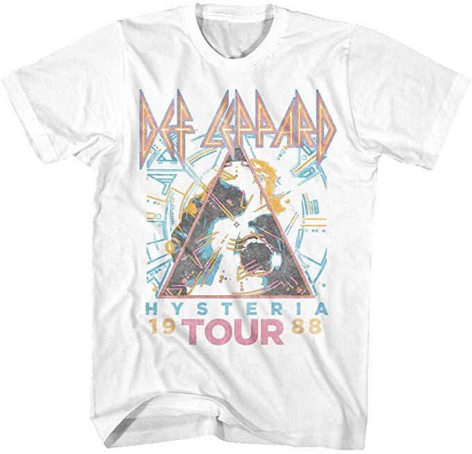 Havana minus Rock Shirt